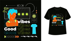 Streetwear T-Shirt