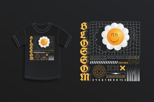 Streetwear T-Shirt