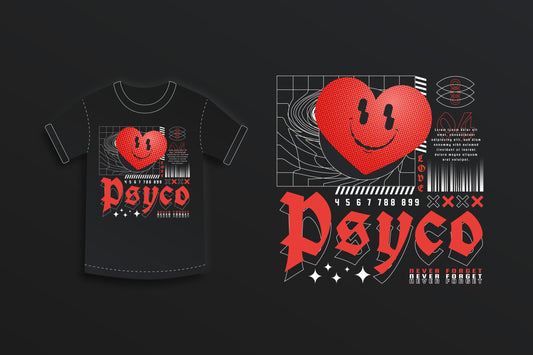 Streetwear T-Shirt