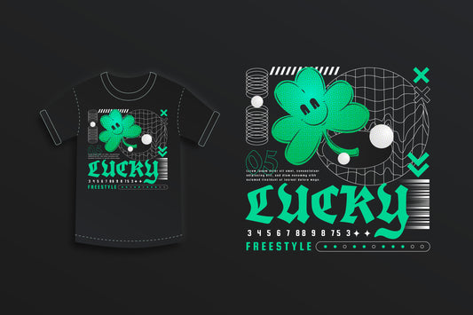 Streetwear T-Shirt