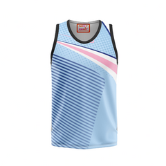 Nextprint customized Basketball Jersey -NP000A80