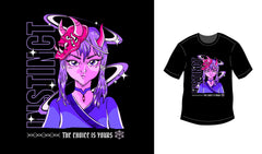 Streetwear T-Shirt