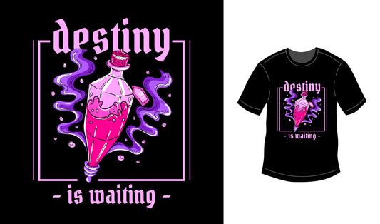 Streetwear T-Shirt