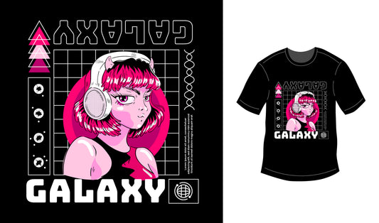 Streetwear T-Shirt