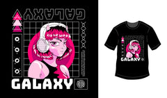 Streetwear T-Shirt