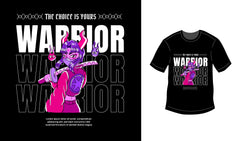 Streetwear T-Shirt