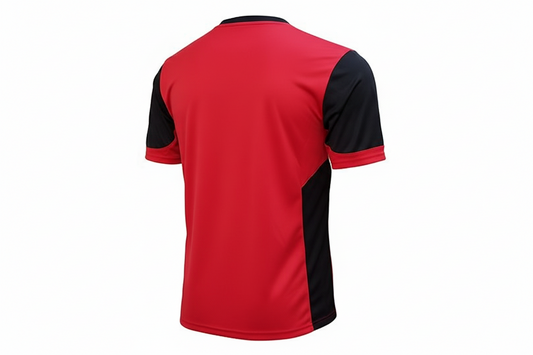 NextPrint Liverpool FC Football Jersey 01 – Official Style Soccer Shirt for Men