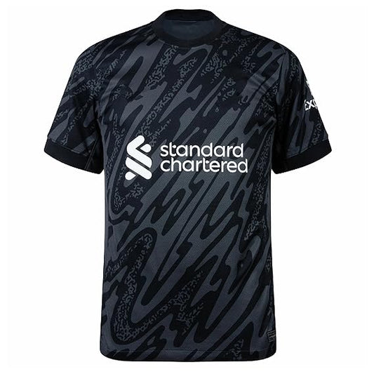 NextPrint 2024/25 Stadium Goalkeeper Jersey – Men’s Premium Football Shirt