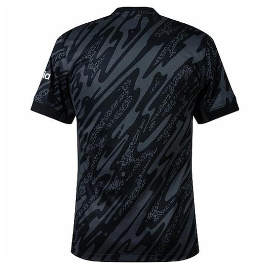 NextPrint 2024/25 Stadium Goalkeeper Jersey – Men’s Premium Football Shirt