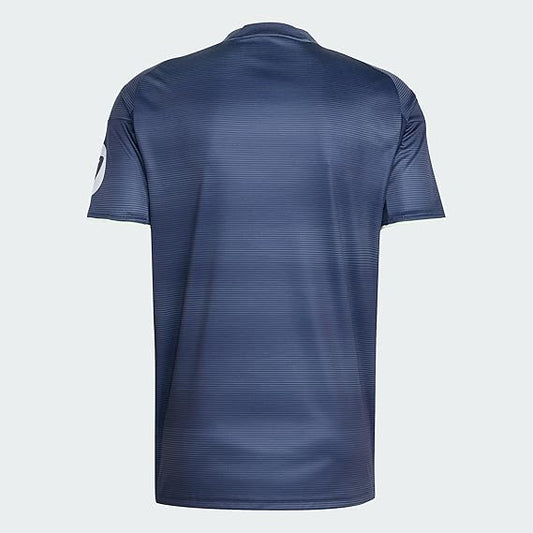 Next Print Real Madrid 2025/26 Away Jersey for Men – Short Sleeve Match Edition | NextPrint.in