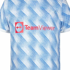 Next Print Ronaldo Jersey 7 Number United Football Jerseys Club Team Men's Third