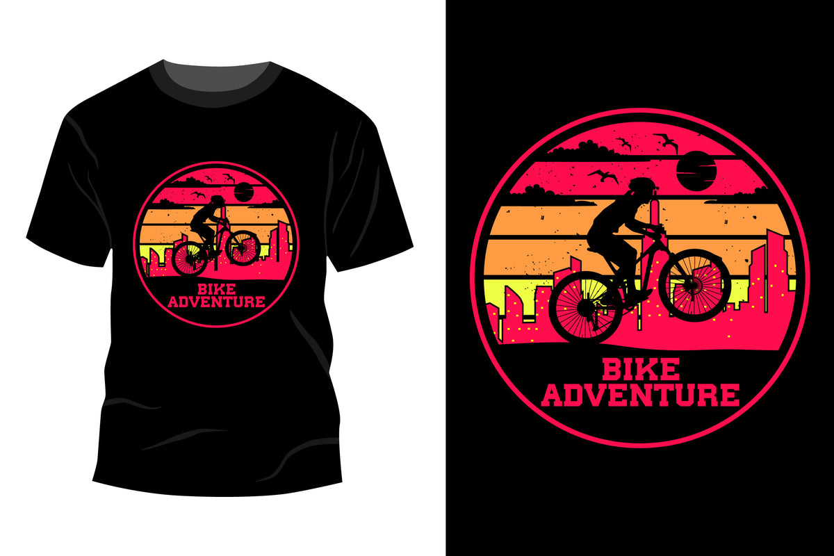 Bike Adventure