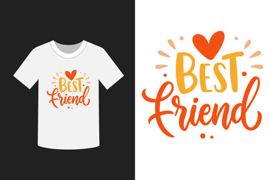 Best Friend