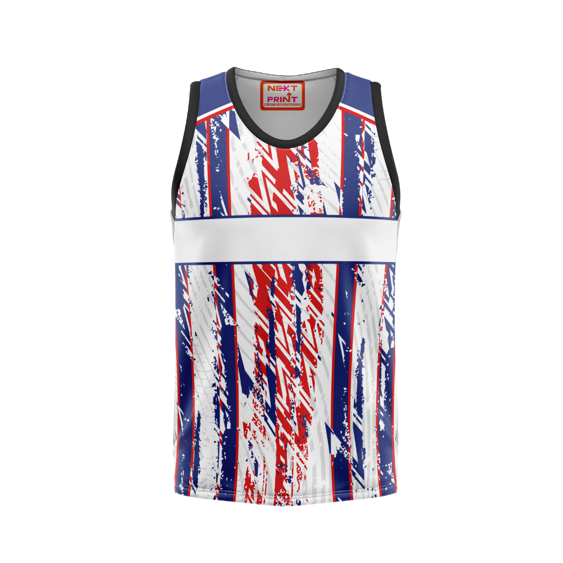 Nextprint customized Basketball Jersey -NP000A88