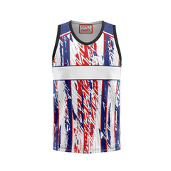 Nextprint customized Basketball Jersey -NP000A88