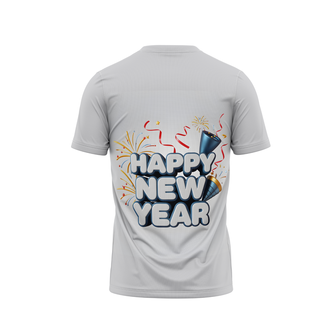 NEXTPRINT new year jersey 8