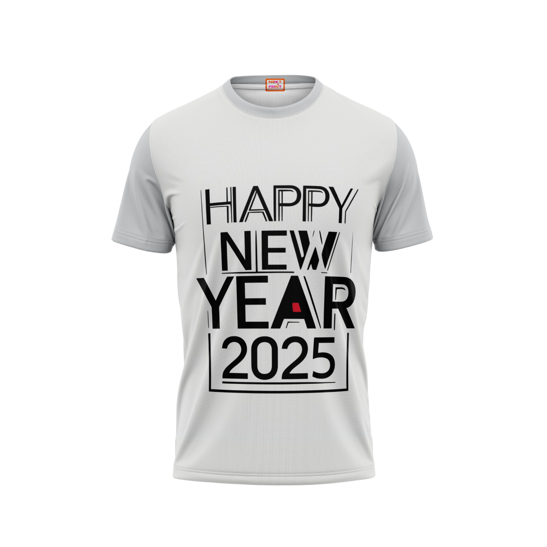NEXTPRINT new year jersey 8