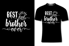 Best Brother Ever