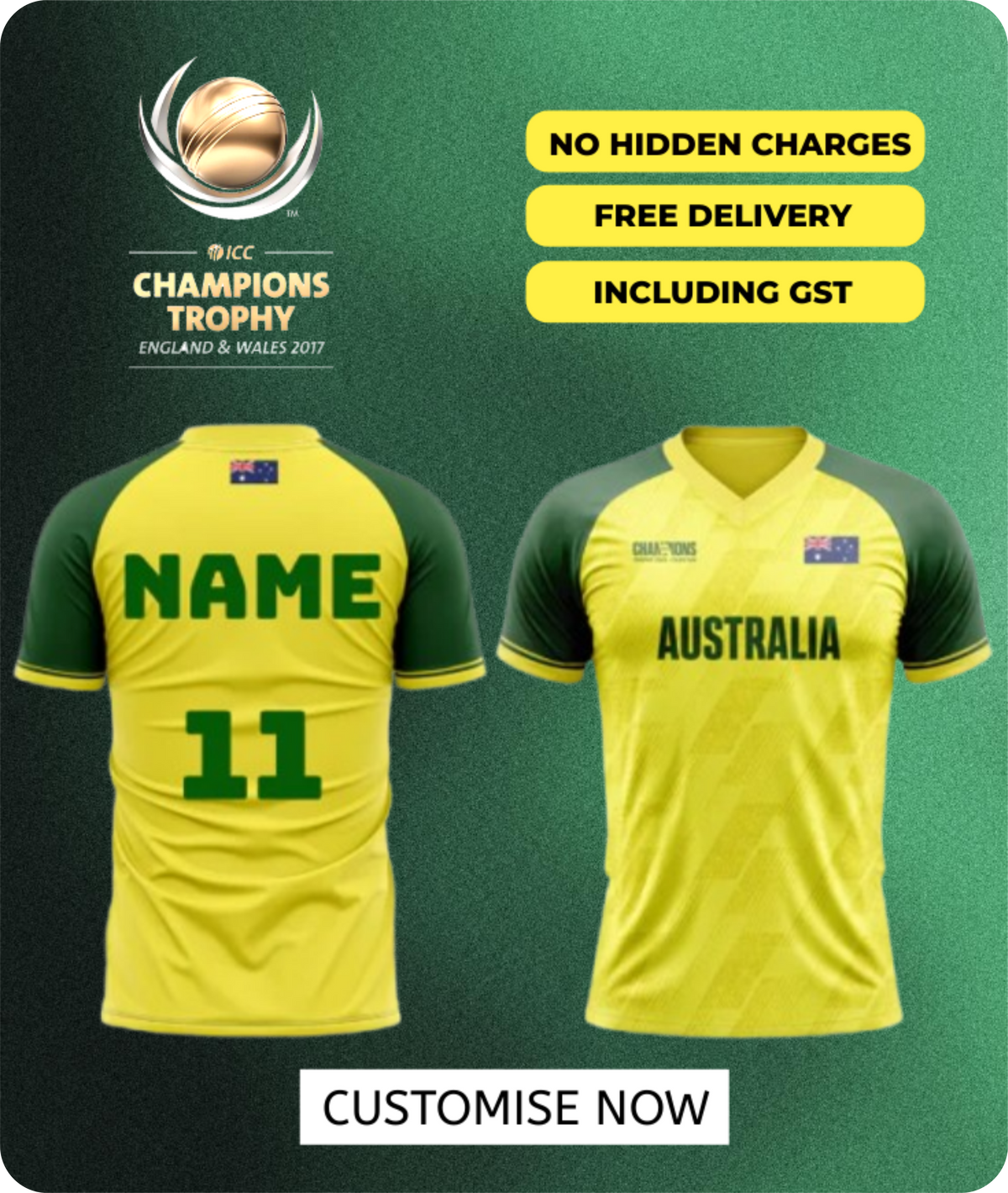 AUSTRALIA 
