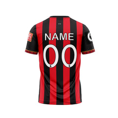 Nextprint Afc Bournemouth customized jersey- Print your name number