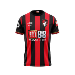 Nextprint Afc Bournemouth customized jersey- Print your name number