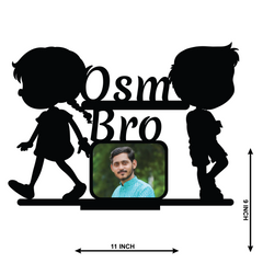 OSM BROTHER STAND FRAME