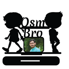 OSM BROTHER STAND FRAME