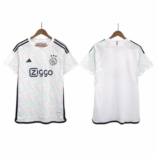Next Print Ajax Away Kit jersey