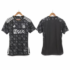 Next Print Ajax Third jersey