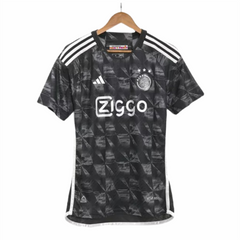 Next Print Ajax Third jersey