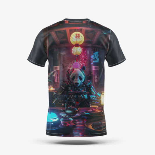 AI Printed T-Shirt
