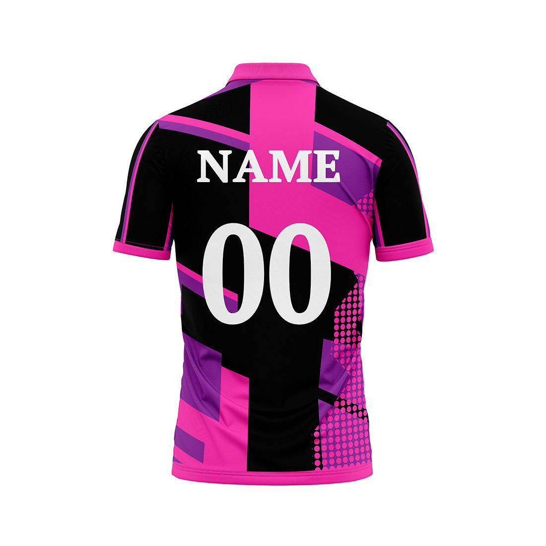 Nextprint 2024 Scotland Worldcup Customized Jersey- Print your