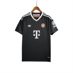 Next Print Bayern Munich Goal Keeper Jersey 24 25 Season jersey