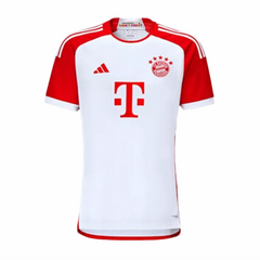 Next Print Bayern Munich Home Jersey