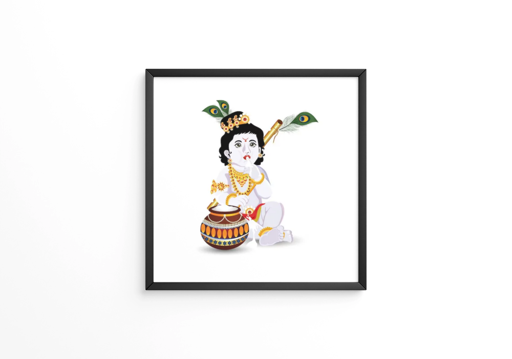 shri krishana frames