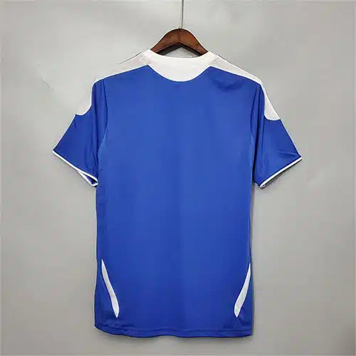 NextPrint Chelsea 2012 Home Retro Jersey – Classic Football Shirt