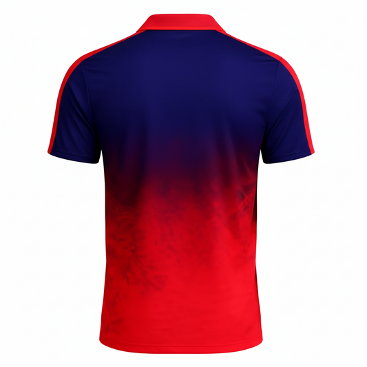 Next Print Next Print Royal Challengers Bangalore (RCB) IPL Jersey 2026 – Customized for Men & Women