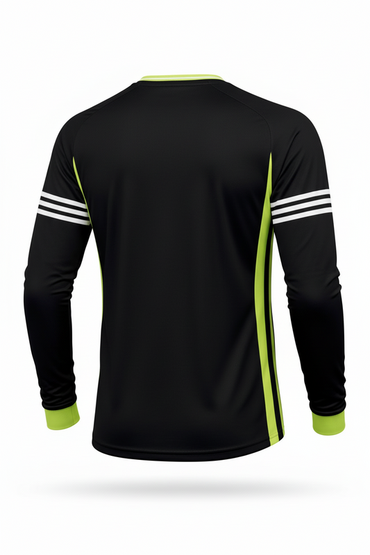 🏏 Next Print Premium 2026 Full Sleeve Cricket 2026 Sports Jersey for Men and Women.