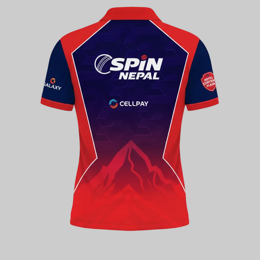 Next Print Cricket Jerseys for all types of Women/ Kids Wear