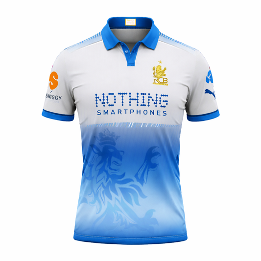 Next Print Custom Sublimation Sports Jersey with Name & Number | Dry-Fit Team Jersey India | NextPrint