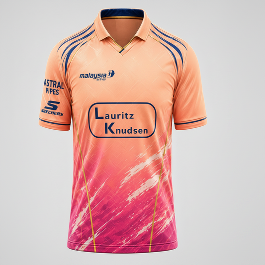 Next print Custom Team Cricket Jersey Online | Printed Sports T-Shirt India | NextPrint