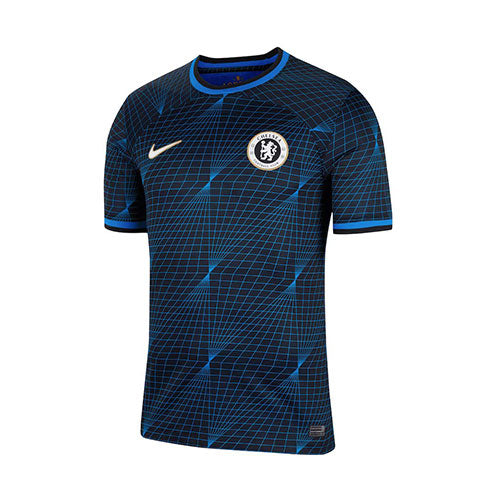 NextPrint Chelsea 2023/24 Away Jersey – Premium Football Shirt