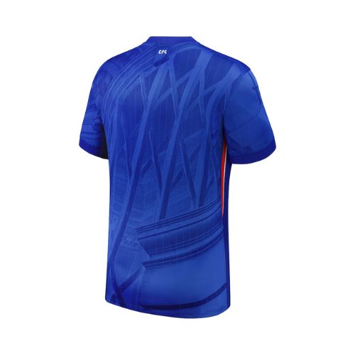 NextPrint Chelsea 2025/26 Home Jersey – Premium Football Shirt