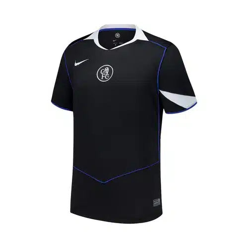 NextPrint Chelsea 2025/26 Third Jersey – Premium Football Shirt