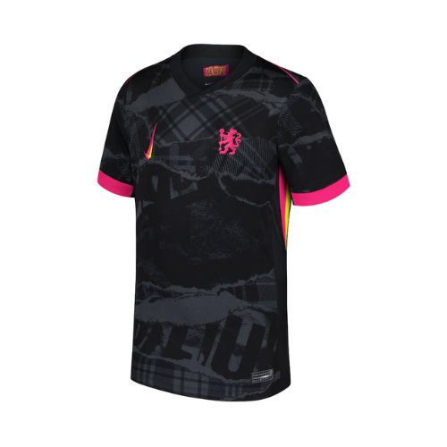 NextPrint Chelsea 2024/25 Third Jersey – Premium Football Shirt