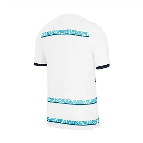 NextPrint Chelsea 2022/23 Away Jersey – Player Version Football Shirt