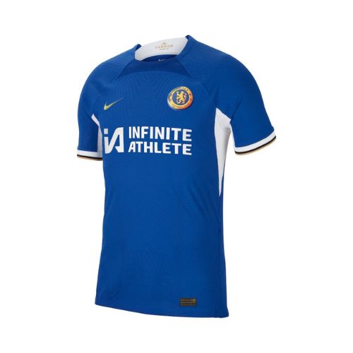 NextPrint Chelsea 2023/24 Home Jersey – Premium Football Shirt