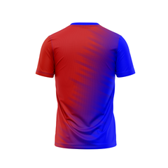 Next Print Ipl Delhi Customisable round neck jersey