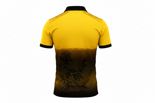 Next Print Custom Jersey Printing India | Personalized Name & Number Sports T-Shirt | NextPrint