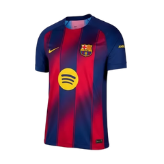 Next Print [Premium Quality] FC Barcelona Home Jersey 2025-26.